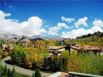 Silver Star Telluride Condominiums Экстерьер фото