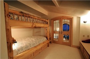 Silver Star Telluride Condominiums Экстерьер фото