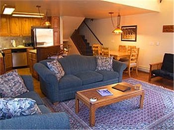 Silver Star Telluride Condominiums Экстерьер фото
