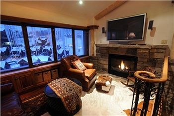Silver Star Telluride Condominiums Экстерьер фото